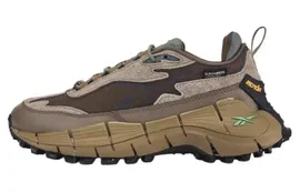 Reebok Zig Kinetica 2.5 Edge 'Brown'