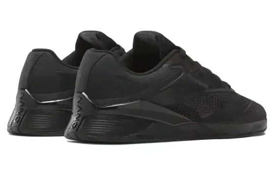 Nano X4 Women's Reebok 'Black Pewter' Women's-2