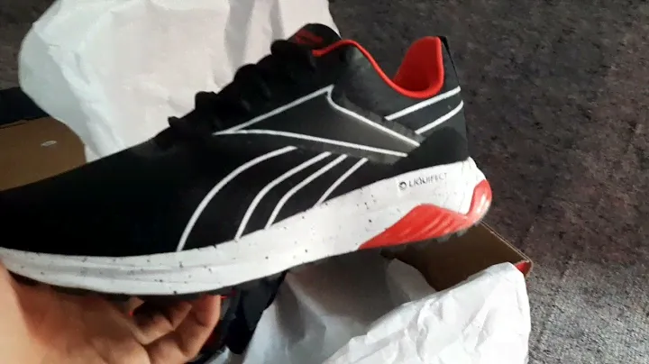 Review sepatu reebok original Liquifect 180 2.0 Spt