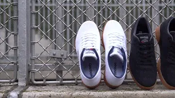 Reebok Workout Clean Ultraknit