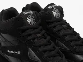 Зимние Кроссовки Reebok LX 2200 цвет черный