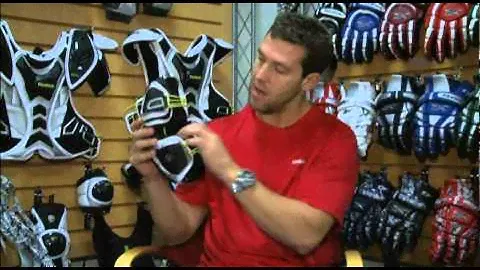Reebok 10K Elbow Guards