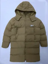Куртка женская FL INVIERNO JACKET W, Reebok
