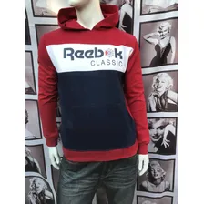 Толстовка Reebok Classic