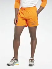 Шорты Reebok Train Woven Graphic Short