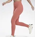 Тайтсы Reebok LUX HR tight новые