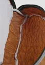 Сумка поясная Reebok RTLAAP792301NS00 Reebok (коричневый, lpn9582123)