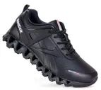 Reebok ZigNano Smooth Fuse кроссовки (размер eur 45) Reebok