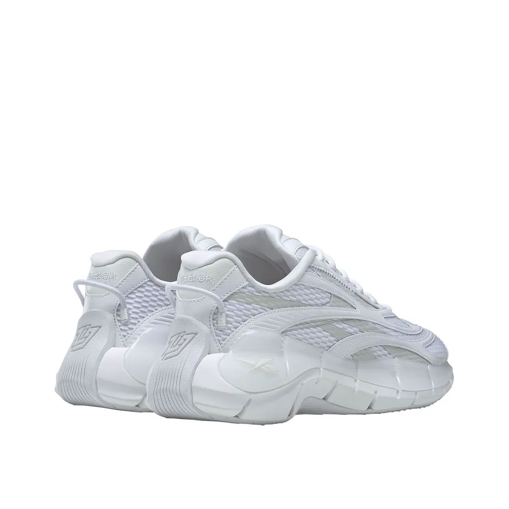 Мужские кроссовки Reebok Zig Kinetica 2.5, Белый, Zig Kinetica 2.5-4