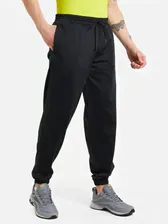 Брюки мужские Reebok Vector Knit Trackpant, Черный hr3053r00-. (чёрный, lpn21884437)