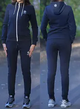 Спортивный костюм Reebok