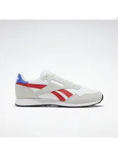 Кроссовки ROYAL ULTRA WHITE/TRGRY1/RADRED Reebok