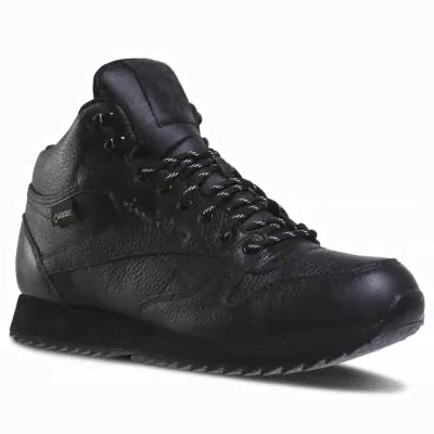 Кроссовки Classic Leather Mid Ripple GTX Reebok DV5107-0021 (lpn17254196)-4