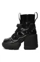 Ботильоны Maison Margiela Tabi х Reebok