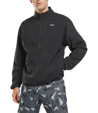 Reebok Running Woven Wind Jacket