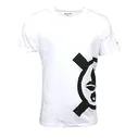 Reebok 2015 CrossFit Games Regionals Central East Mens White Big Icon T-Shirt