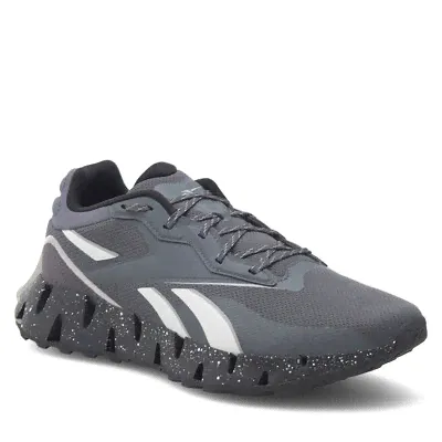 Кроссовки Reebok Zig Dynamica 4 Adventure 100074699 Grey, серый 271443 | gris (lpn26315256)-2