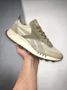 Reebok Pleasures Beige/Brown