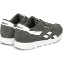 Кеды детские Reebok Classic Nylon