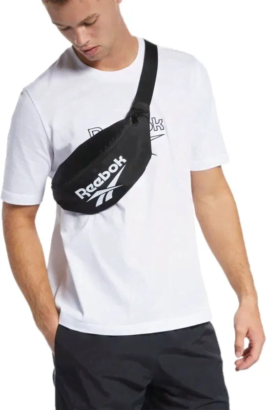 Сумка на пояс Reebok CL FO WAISTBAG GP0155 в Москве-0
