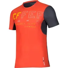 Мужская спортивная майка Reebok CrossFit Short Sleeve