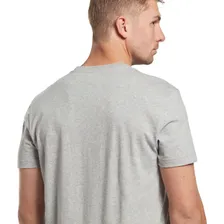 REEBOK Ri Left Chest Logo short sleeve T-shirt