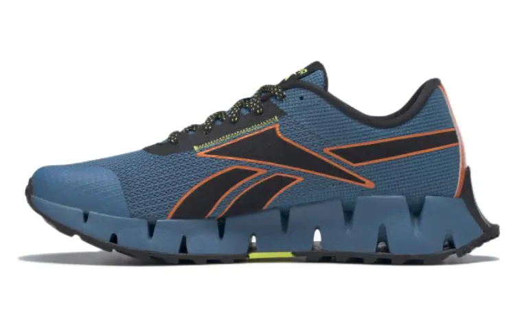 Кроссовки Reebok Zig Dynamica 2 Adventure