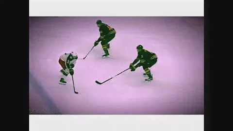 WELCOME TO NEW YORK ARTEMI PANARIN! | NHL edit