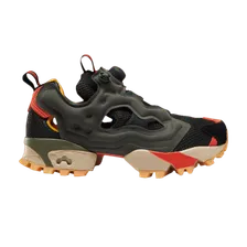 Кроссовки Reebok Instapump Fury Trail