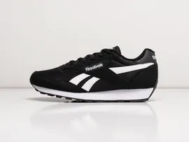 Кроссовки Reebok Rewind Run цвет Черный