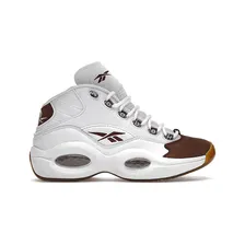 Reebok Reebok Question Mid Mocha Toe
