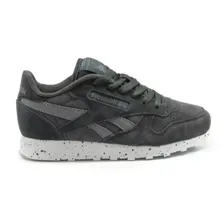 Reebok Classic Gray (Серые)