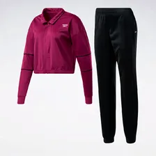 Reebok Vintage Tracksuit (Women)