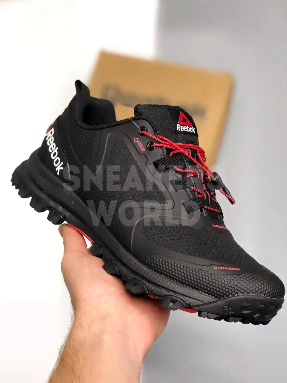 Reebok Terrain gtx-0