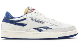 Reebok Club C Revenge Vintage Chalk Collegiate Royal