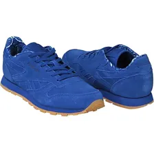 Кеды Reebok Classic Leather Tdc
