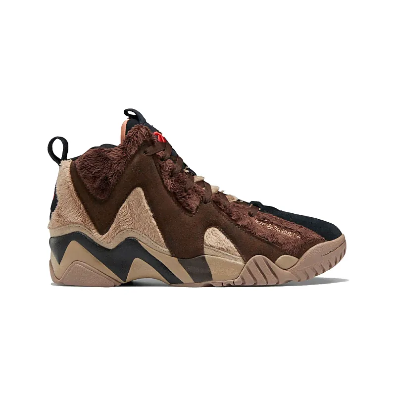 Reebok Reebok Hurrikaze II Mid Looney Tunes Taz