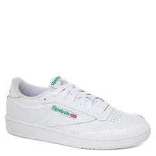Женские кеды REEBOK CLUB C 85 Артикул 3528757, белый