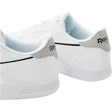 Кроссовки мужские REEBOK COURT ADVANCE VEGAN