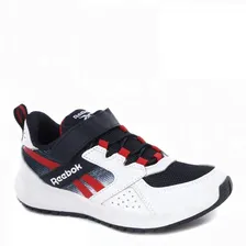 Кроссовки REEBOK REEBOK ROAD SUPREME 2.0 ALT для мальчиков, белый 32 EU