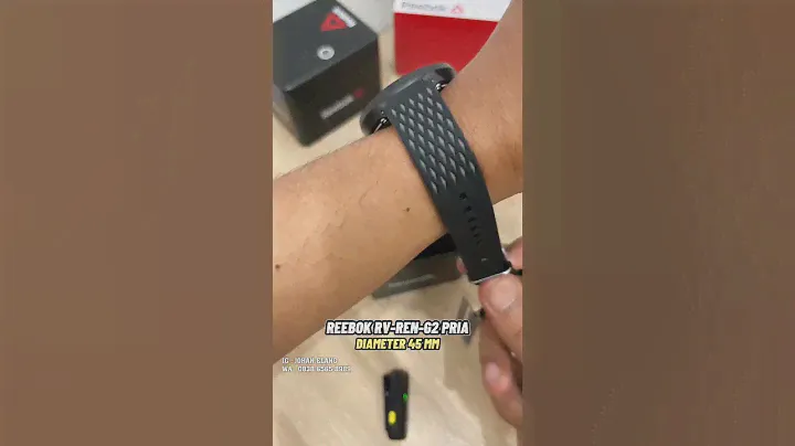 REEBOK RV-REN-G2 : SHORT DETAIL REEBOK TERBARU (2023)