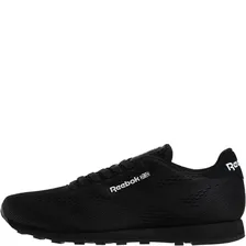 Кроссовки мужские, Reebok Classic Runner Tm, размер 42 (BS7489)