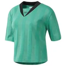 Футболка Reebok Emeral женская, EB5087, M