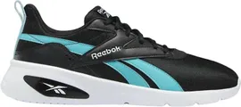 Кроссовки мужские Reebok Rider V черные 3.5 US