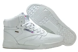 Зимние Reebok Classic Leather