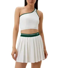 Reebok Cl Q2 Cs Asym Bralette (Women)