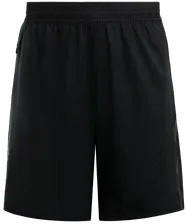 Шорты мужские Reebok Certified Black