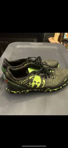 Reebok Spartan Race Series 1 Sneakers
