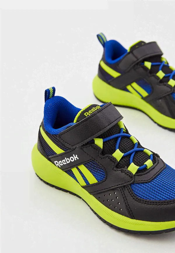 Кроссовки Reebok, Черный, REEBOK ROAD SUPREME 2.0 ALT-4
