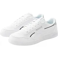 Кроссовки мужские REEBOK COURT ADVANCE VEGAN